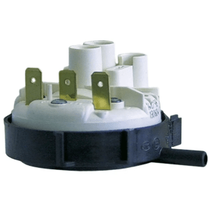 Horeca Parts - Hydrostat 112/70mbar podłączenie 6mm śr. 58mm
