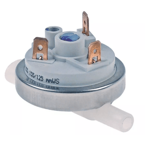 Horeca Parts - Hydrostat przyłącze 8mm ø 45mm p max 5bar obszar ciśnienia 0,155/0,125bar