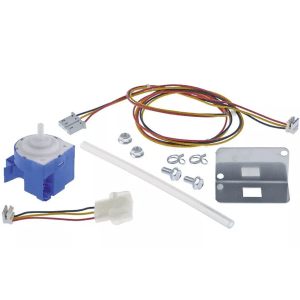 Horeca Parts - Hydrostat zestaw zmywanie 0-30mbar podłączenie 6mm