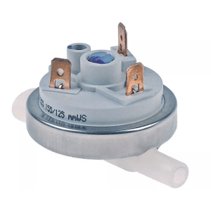 Horeca Parts - Hydrostat 0,17-0,75mbar podłączenie 6,8mm śr. 65mm