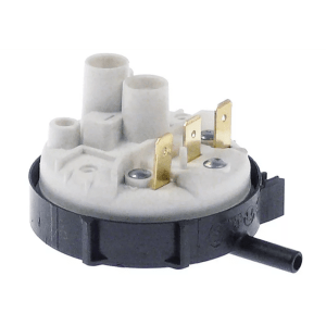 Horeca Parts - Hydrostat 120/95mbar podłączenie F6.3 śr. 5,5mm -  Zmywarka Colged, Elettrobar, Hobart, Mbm, Wolk (5049877)