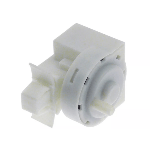 Horeca Parts - Hydrostat obszar ciśnienia 0-50mbar przyłącze kodowane wtyczki ø 55mm