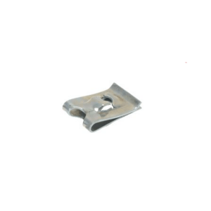 Horeca Parts - Blaszka montażowa otwór śr. 2,9mm wys. 17mm szer. 12mm - Zmywarka uniwersalna Adler, Fagor (5029604)