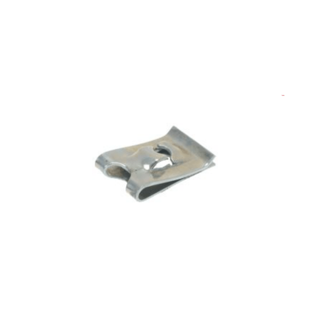 Horeca Parts - Blaszka montażowa otwór śr. 2,9mm wys. 17mm szer. 12mm - Zmywarka uniwersalna Adler, Fagor (5029604)