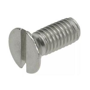 Horeca Parts - Śruba z obniżonym łbem rozmiar gwintu M5 L 12mm stal nierdzewna rozmiar klucza 15 (5179585)