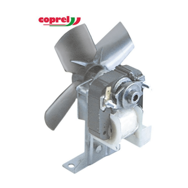 Horeca Parts - Wentylator ssący 230V 50Hz 18W śr. 130mm