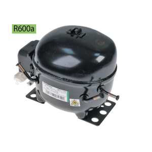 Horeca Parts - Czynnik chłodzący sprężarki R600a typ NBY1118Y 220-240V