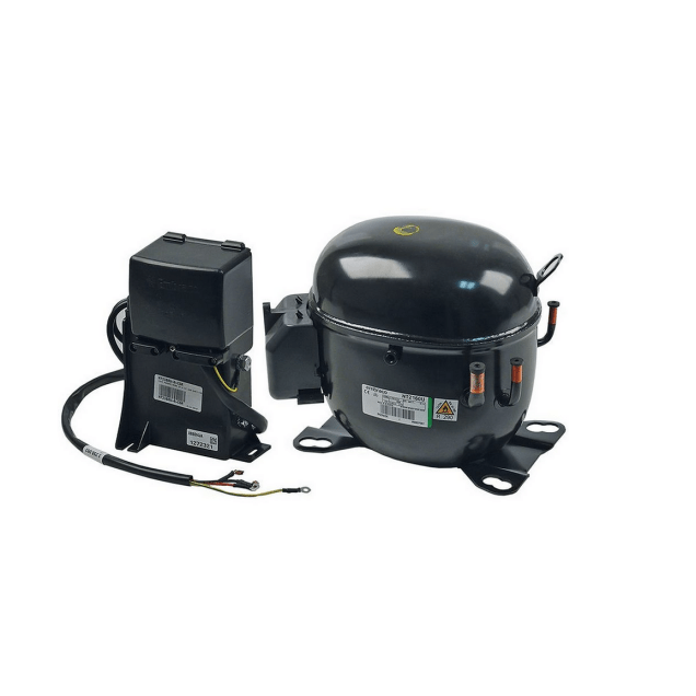 Horeca Parts - Sprężarka, czynnik chłodniczy r290 typ nt2160u 220-240V 50Hz