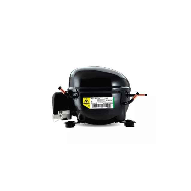 Horeca Parts - Sprężarka chłodnicza R290 typ EMC3134U 1/2HP