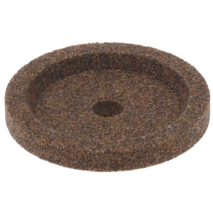 Horeca Parts - Kamień szlifierski ø 40mm grubość 8mm otwór ø 6mm (5184444)