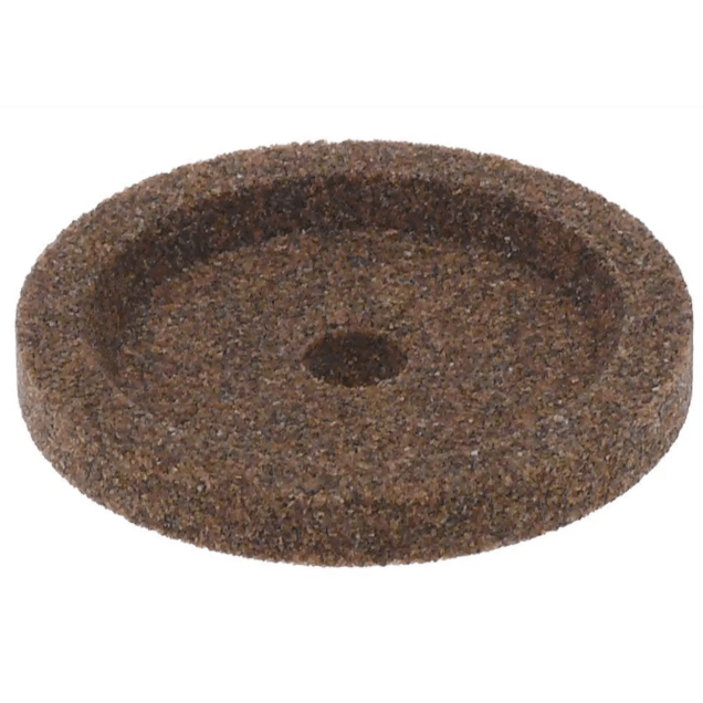 Horeca Parts - Kamień szlifierski ø 40mm grubość 8mm otwór ø 6mm (5184444)