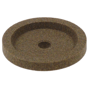 Horeca Parts - Kamień szlifierski ø 40mm średnica otworu 6mm grubość 8mm (5184415)