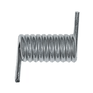 Horeca Parts - Sprężyna skrętna śr. 19,4mm dł.1 37mm dł.2 42mm śr. drutu 3,4mm - Grill Panini CF Cenedese, Sirman (3250002)