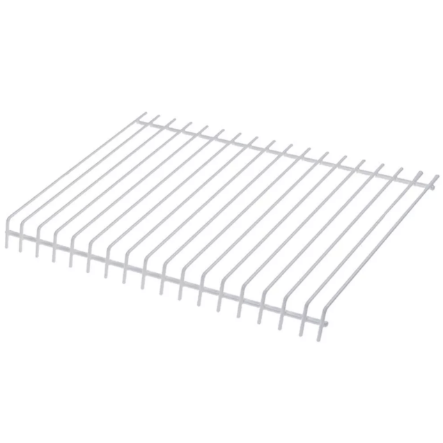 Horeca Parts - Kratka poślizgowa dł. 325mm, szer. 210mm do kostek lodu typu A - Kostkarki do lodu Stalgast, Brema