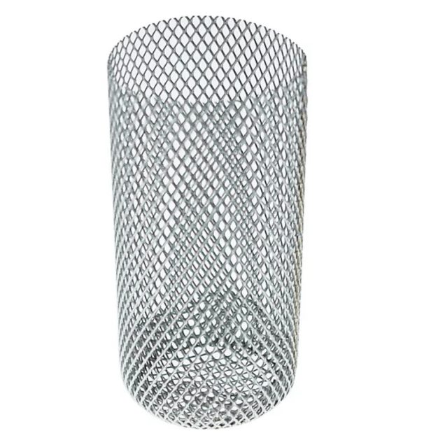 Horeca Parts - Filtr okrągły (ø 28mm, wys. 60mm) - Kostkarki do lodu Stalgast, Brema
