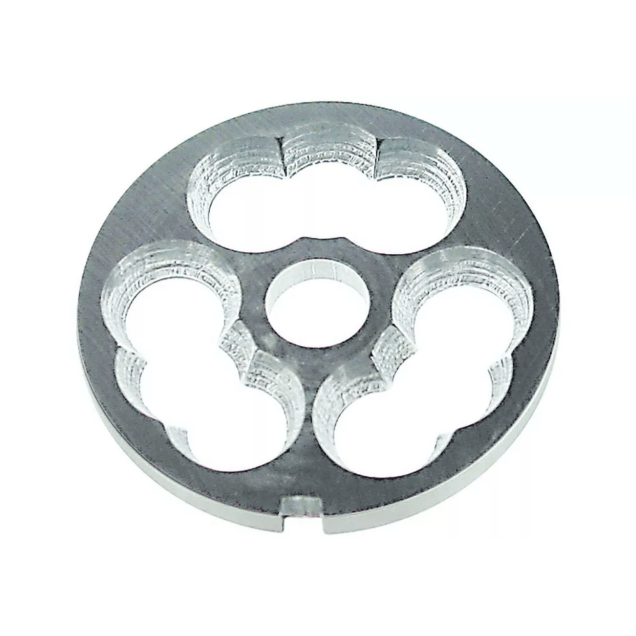 Horeca Parts - Szarpak maszynki do mięsa śr. 81,6mm typ22 1 rowek mocujący płaskie (9015730)
