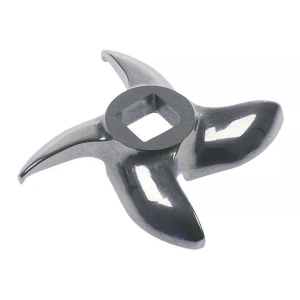 Horeca Parts - Nóż śr. 74mm rozmiar 22 wymiar wewnętrzny 13x13mm stal nierdzewna Salvador (5184407)