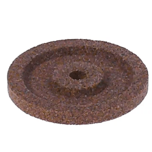 Horeca Parts - Kamień ostrzący śr. zew. 50mm, śr. wew. 6mm, gr. 8mm - Krajalnica Sirman