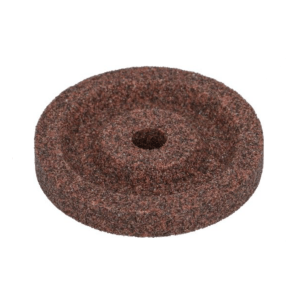 Horeca Parts - Kamień ostrzący śr. 40mm gr. 8mm śr. otworu 6mm - Krajalnica Fimar, Hendi (939999, 939291)