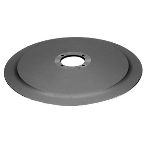Horeca Parts - Nóż krajalnicy, śr. zew. 330mm, śr. wew. 270mm, śr. mocowania 57mm, wys. 23mm
