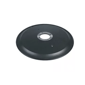 Horeca Parts - Nóż krajalnicy śr. zew. 350mm śr. wew. 280mm śr. mocowania 57mm wys. 22,5mm 4 otwory montażowe PTFE 100Cr6