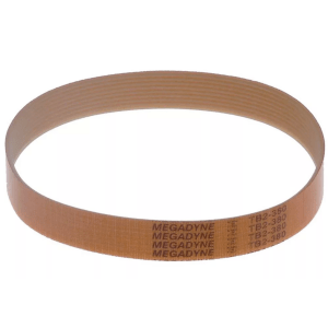 Horeca Parts - Pasek napędowy klinowy 8 rowków szer. 16mm dł. 295mm profil TB2 - Krajalnica Fimar, Sirman (5035200)