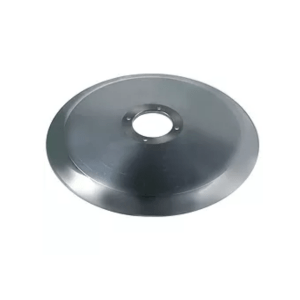 Horeca Parts - Nóż do krajalnicy śr. zewn. 250mm, śr. wewnętrzna 203mm, śr.mocowania 54mm, wys. 17mm (5172606)