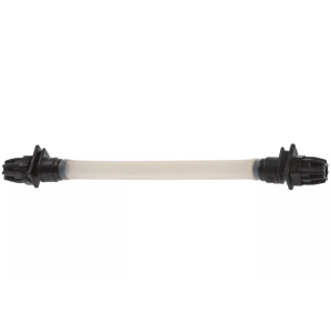 Horeca Parts - Wąż dozownika płynu nabłyszczającego SEKO śr. zew. 10mm śr. wew. 6mm dł. 113mm śr. przyłącza 4x6mm Sekobril - Zmywarka uniwersalna Colged, Elettrobar (5051808)
