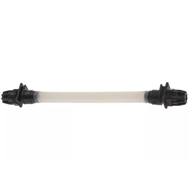 Horeca Parts - Wąż dozownika płynu nabłyszczającego SEKO śr. zew. 10mm śr. wew. 6mm dł. 113mm śr. przyłącza 4x6mm Sekobril - Zmywarka uniwersalna Colged, Elettrobar (5051808)