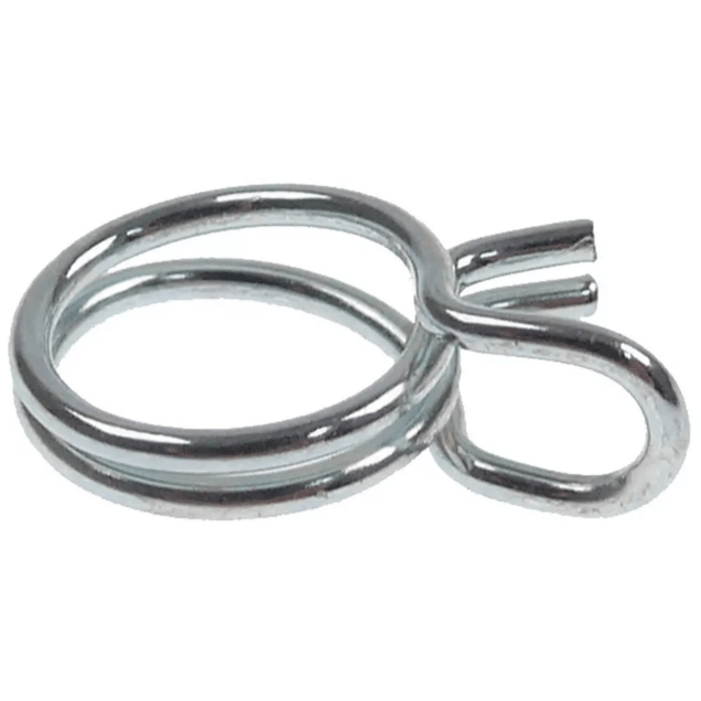 Horeca Parts - Zacisk przewodu śr. 7,5-8,6mm stal ocynkowana - Zmywarka uniwersalna Winterhalter (3449403)