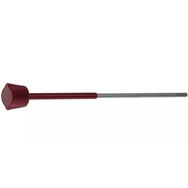 Horeca Parts - Gwint śruby blokującej M8x1 L 278mm L1 118mm śr. 46mm (7125911)