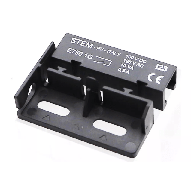 Horeca Parts - Czujnik 10VA 125Vac 0,5A 48x14x12mm - Zmywarka kapturowa Zanussi (40L2893)