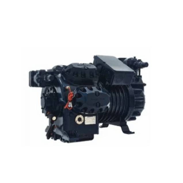 Horeca Parts - Sprężarka model H281CS 60 Hz 2,8 HP Typ półhermetyczny DORIN