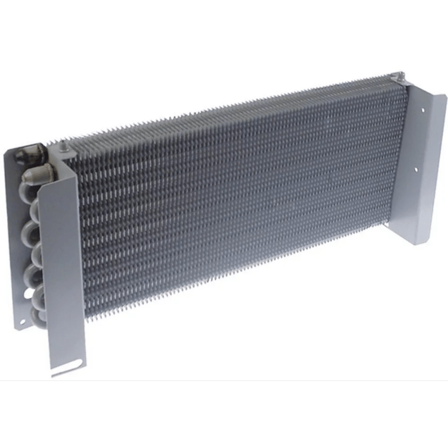Horeca Parts - Parownik szer. 535mm gł. 80mm wys. 205mm - Szafa chłodnicza Friulinox (7102807)