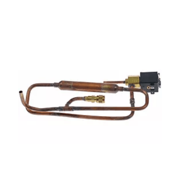 Horeca Parts - Filtr osuszacz z elektrozaworem - Gbg