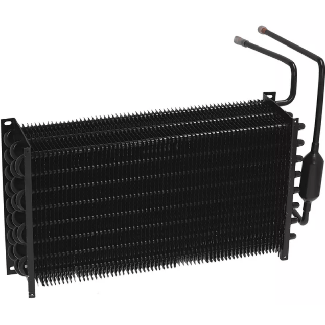 Horeca Parts - Parownik L 420mm W 110mm H 245mm (7136161)
