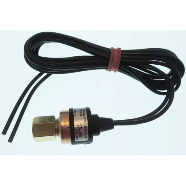 Horeca Parts - Włącznik ciśnieniowy - Szafa chłodnicza Lainox (5219214)