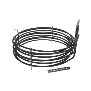 Horeca Parts - Komora Elementu Grzewczego 18000W230V
