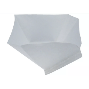 Horeca Parts - Filtr papierowy typ 202s dł. 170mm szer. 140mm 100szt. (5232254)