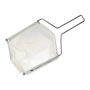 Horeca Parts - Filtr oleju z metalową ramką dł. 475mm szer. 230mm wys. 30mm (5146314)