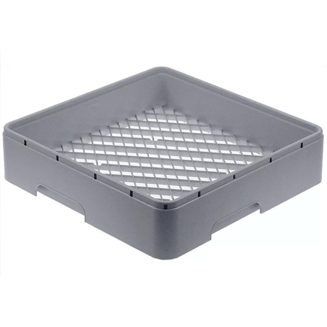 Horeca Parts - Kosz uniwersalny dł. 450mm szer. 450mm wys. 106mm - Zmywarka uniwersalna Krupps (3055485)