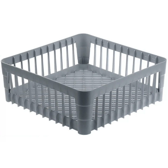 Horeca Parts - Kosz uniwersalny dł. 450mm szer. 450mm wys. 165mm - Zmywarka uniwersalna Aristarco (3055471)