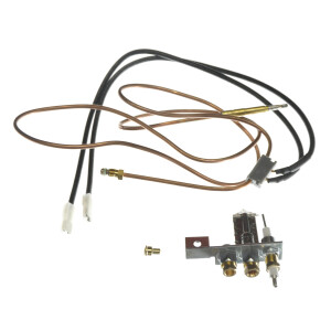 Horeca Parts - Termopara ICOS PQF.IG-500/N