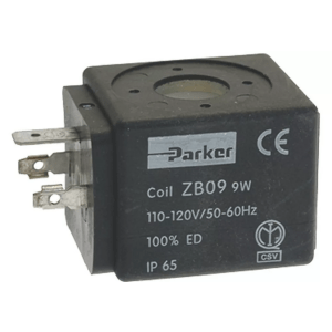 Horeca Parts - Cewka Parker zb09 9W 110/120V 50/60Hz - Ekspres do kawy Astoria Cma, Grimac (LF1120336)