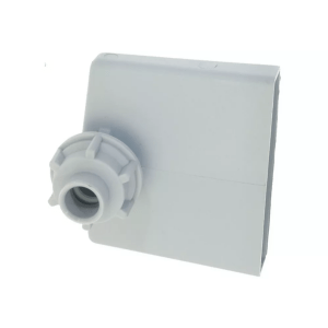 Horeca Parts - Komora powietrzna 80x21x70 mm - Zmywarka uniwersalna Aristarco (3060023)