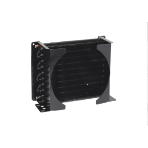 Horeca Parts - Parownik 10T 3R KFL 34008 dł. 342mm wys. 260mm gł. 130mm - Szafa chłodnicza Ilsa (5038373)