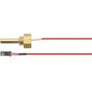 Horeca Parts - Sonda temperatury ø 1/4m - Ekspres do kawy Bfc, Bezzera, Royal (LF5051250)