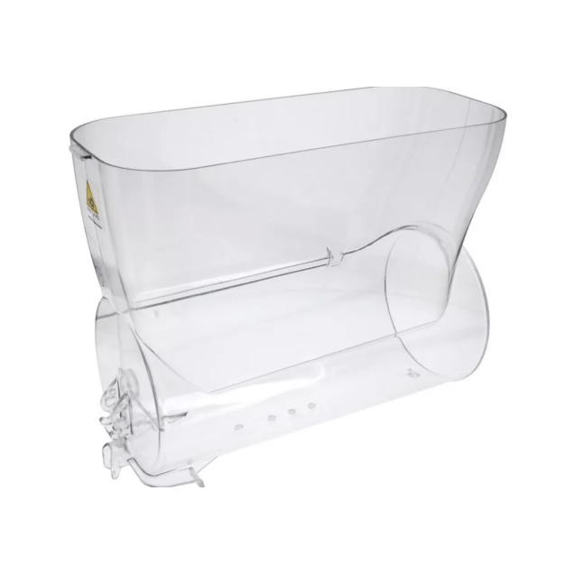 Horeca Parts - Zbiornik granitora 12 litrów - Maszyna do granity Gbg (LF5073367)