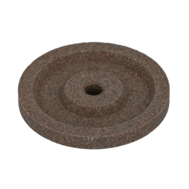 Horeca Parts - Kamień szlifierski ø 50mm grubość 8mm średnica otworu 6mm - Krajalnica Fimar, Sirman (9013320)
