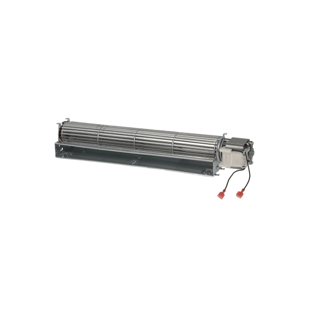 Horeca Parts - Wentylator promieniowy prawy 420 mm 0,2 kg waga (D805036)